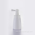 140ML Plastic barber dry powder spray pump bottle